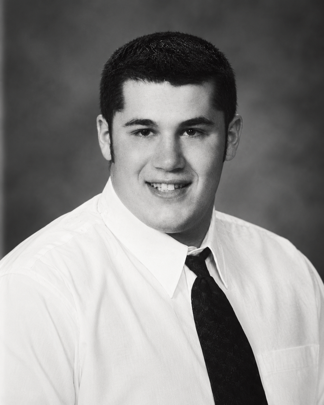 Brian Tonelli