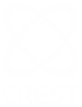 CREST certification mark
