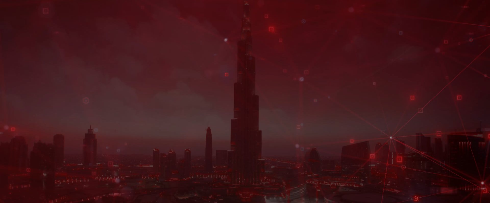 HexaPrime operates from Dubai, United Arab Emirates