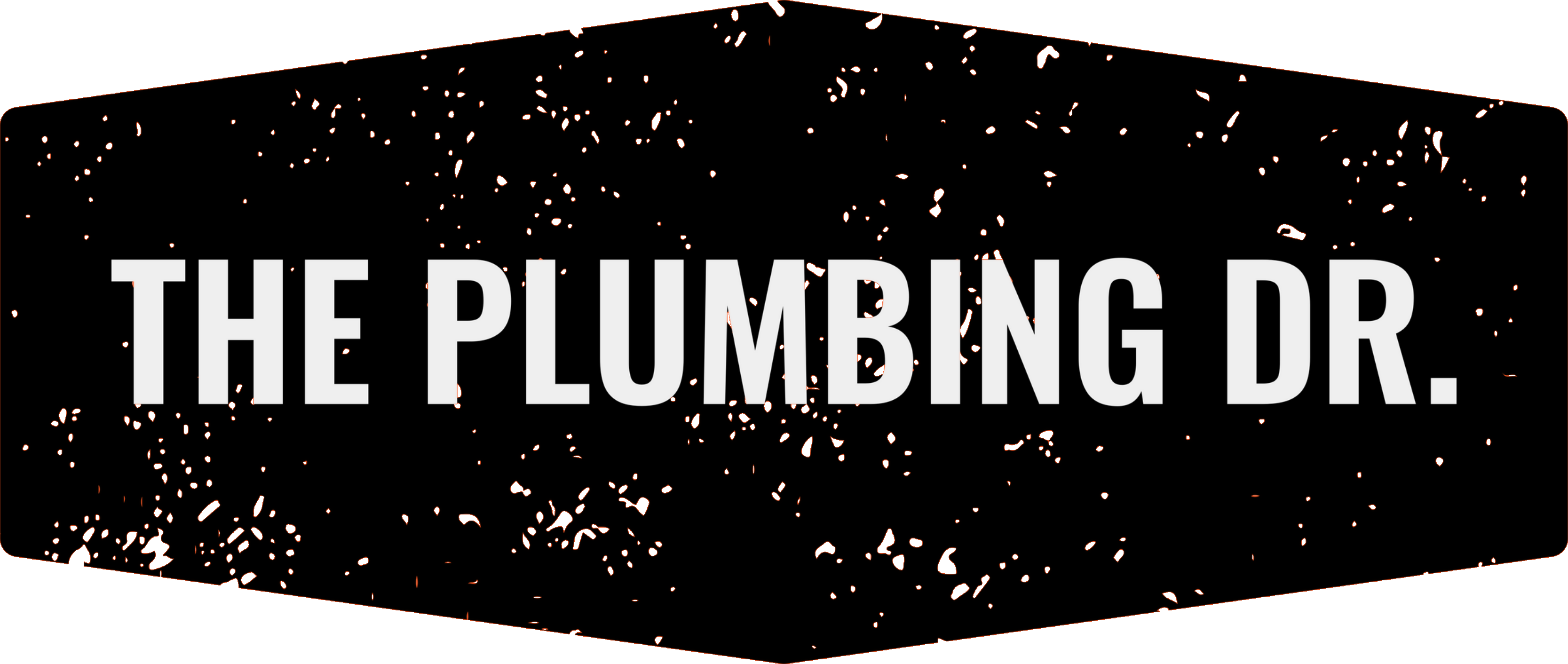 The Plumbing Dr. logo