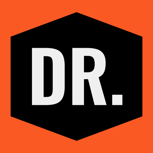 The Plumbing Dr. logo placeholder for Cameron Balli, owner and lead plumber