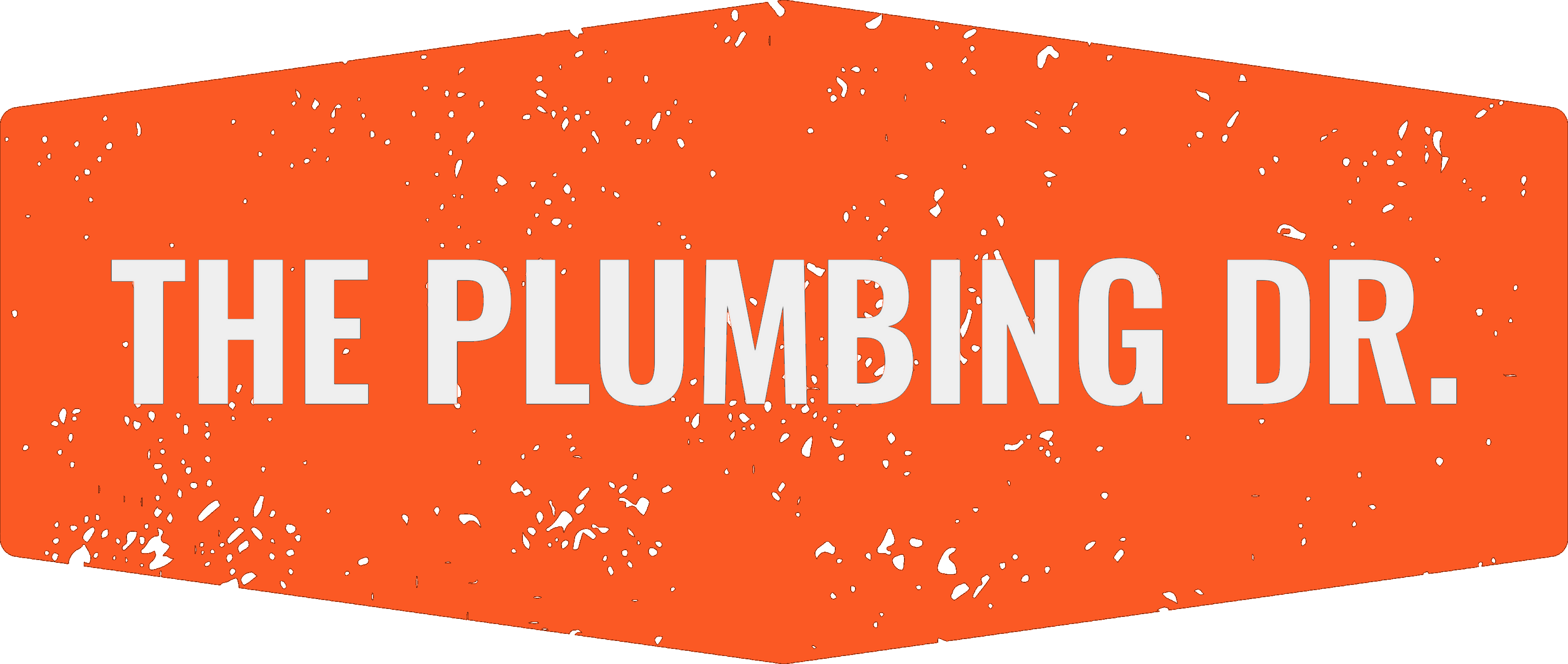 The Plumbing Dr. logo