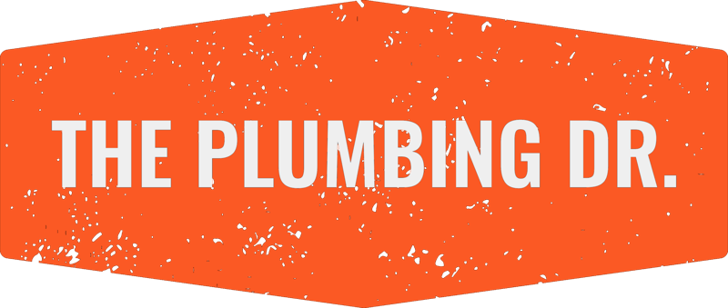 The Plumbing Dr. logo