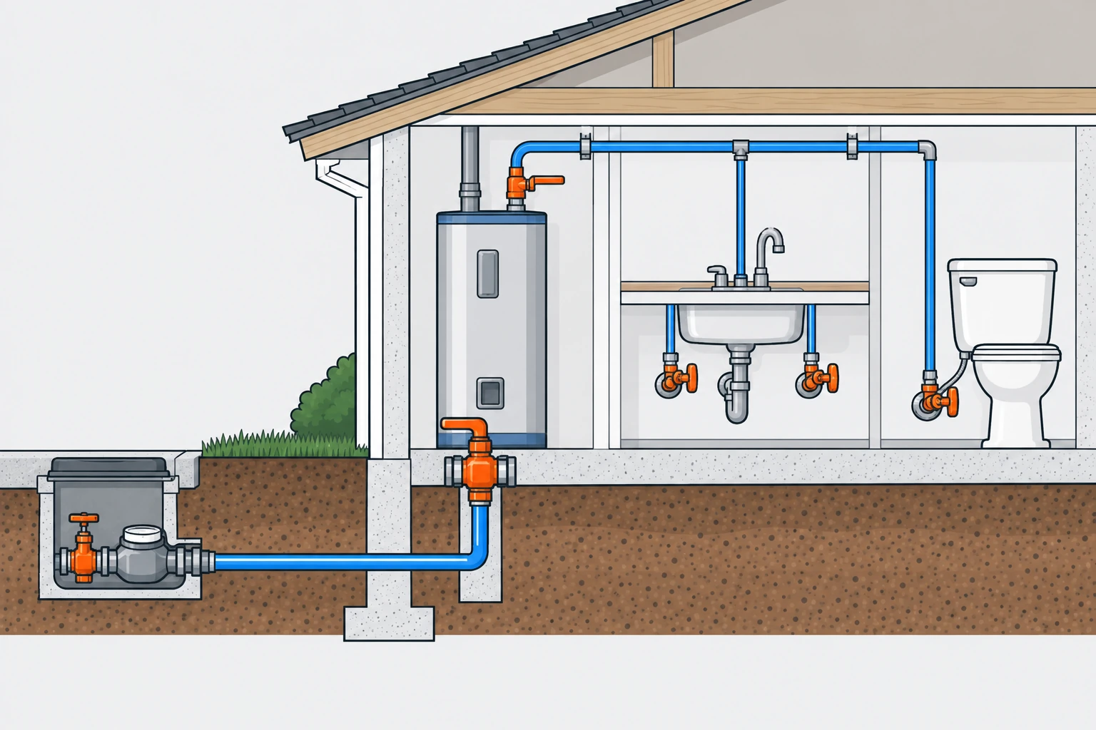 Emergency Plumber in Mesa, AZ