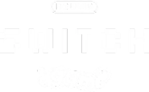 Boutiq Switch Gum wordmark