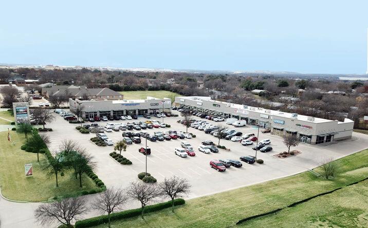 Lake Worth Towne Crossing