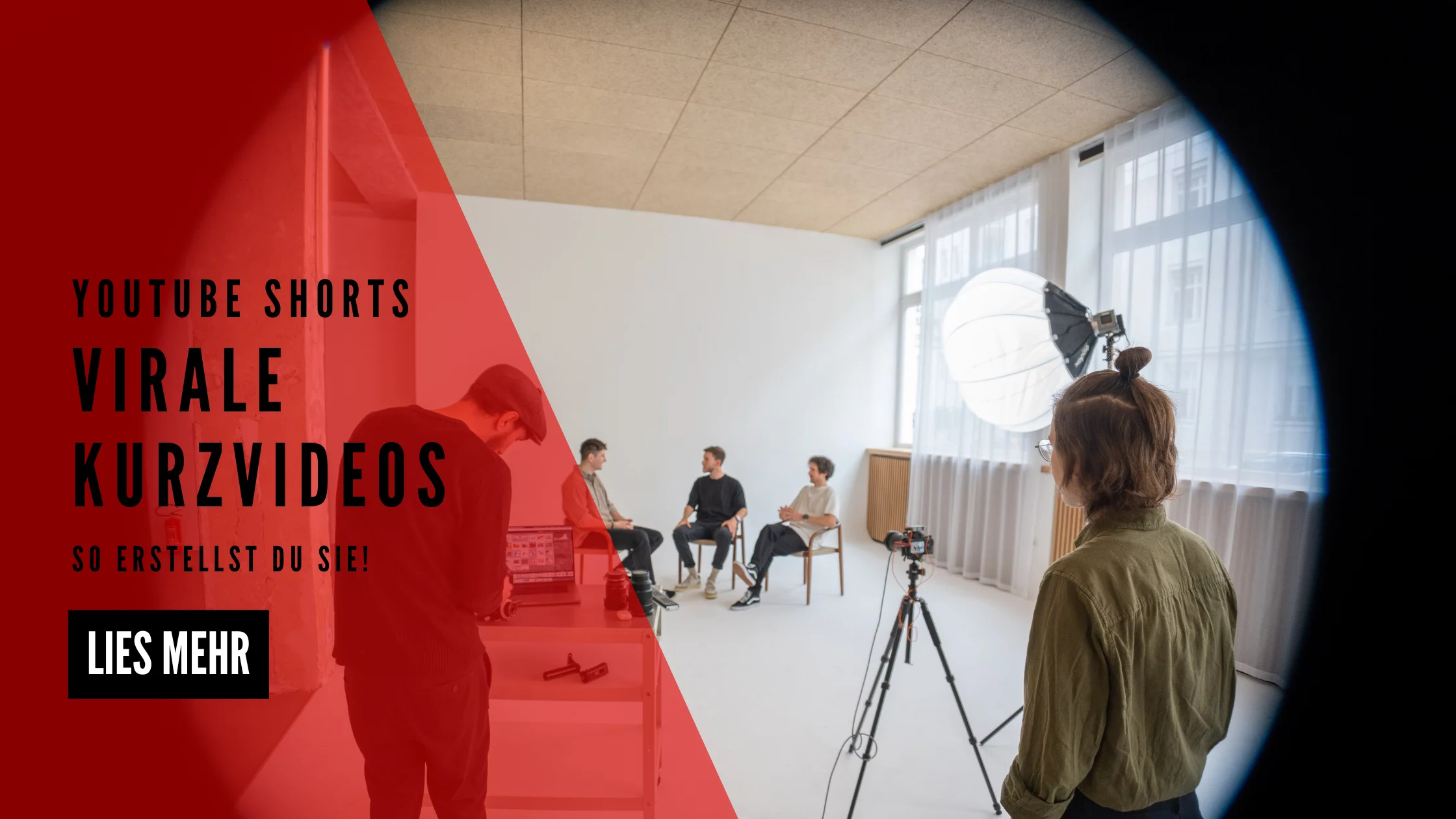 YouTube Shorts: Diese 7 Fehler sollten Unternehmen vermeiden