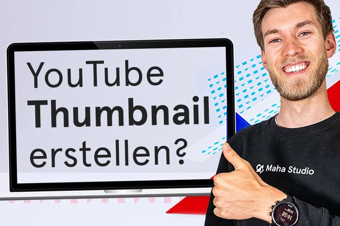 YouTube Thumbnail erstellen: Darauf musst du achten