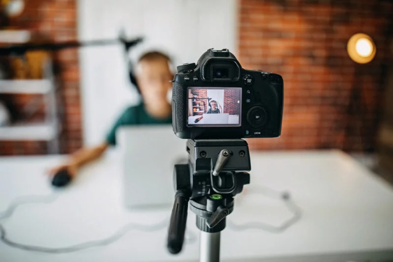 Wie funktioniert YouTube Livestreaming?