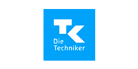 Techniker Krankenkasse Logo