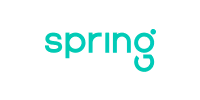 Spring Logo