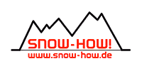 Logo Snow-How