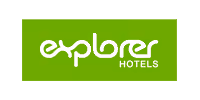 Logo Explorer Hotels