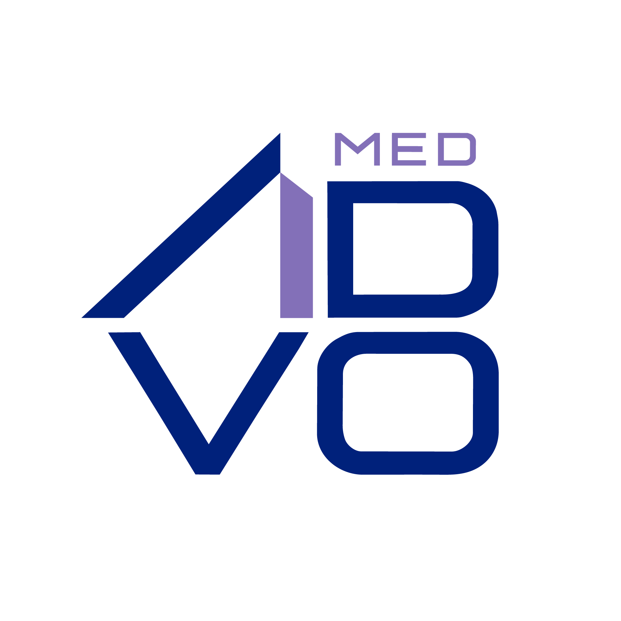 Advomed Logo