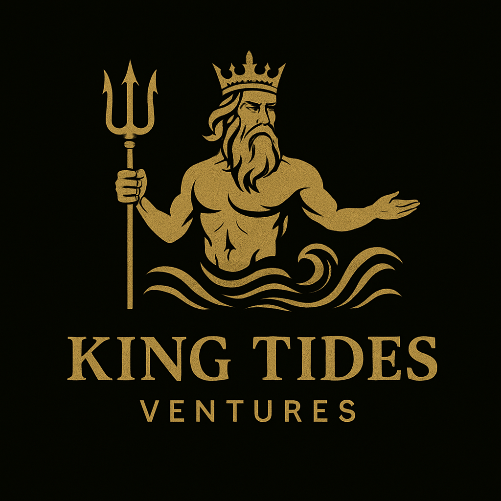 King Tides Ventures LLC