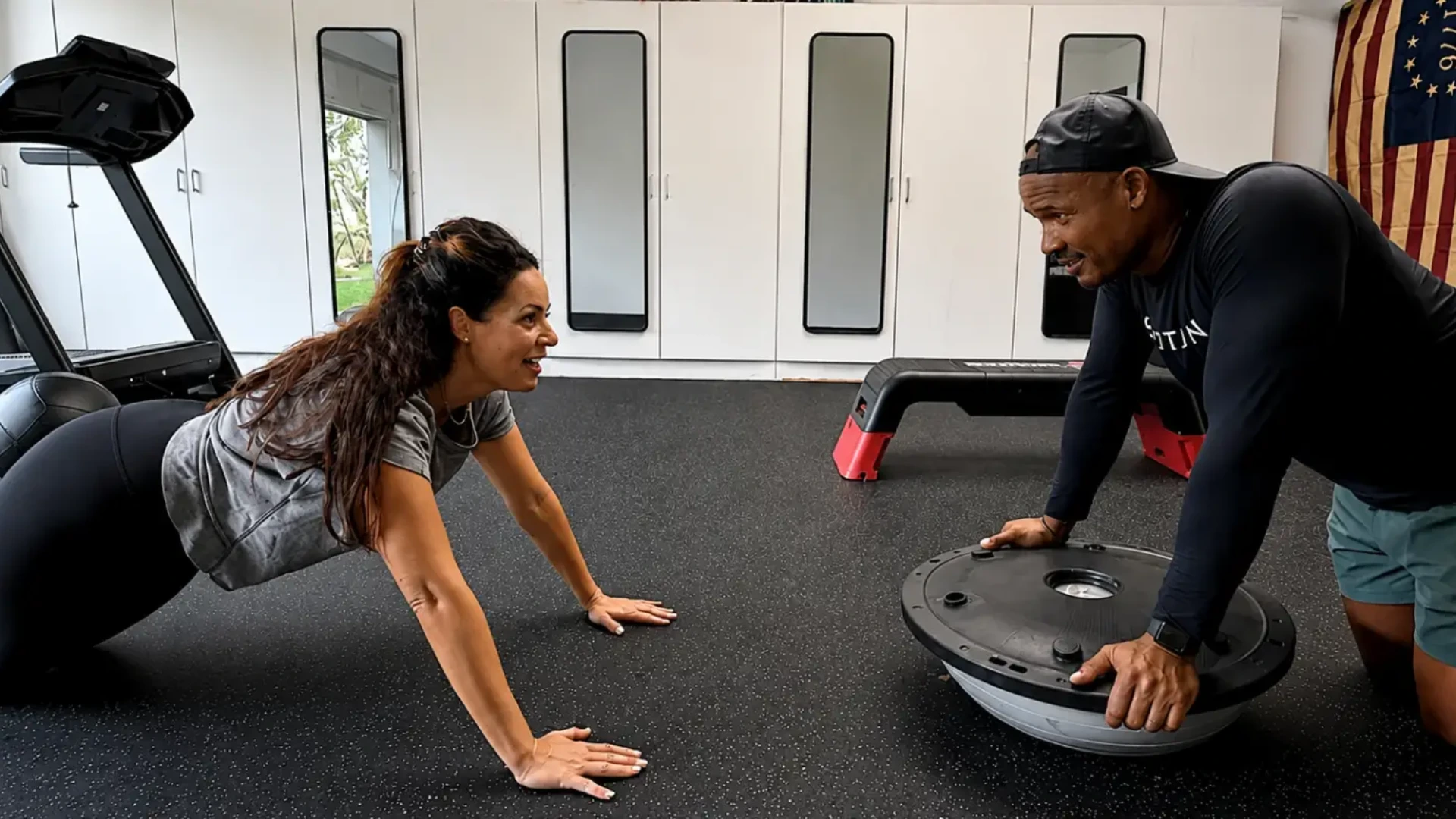 Personal Training
