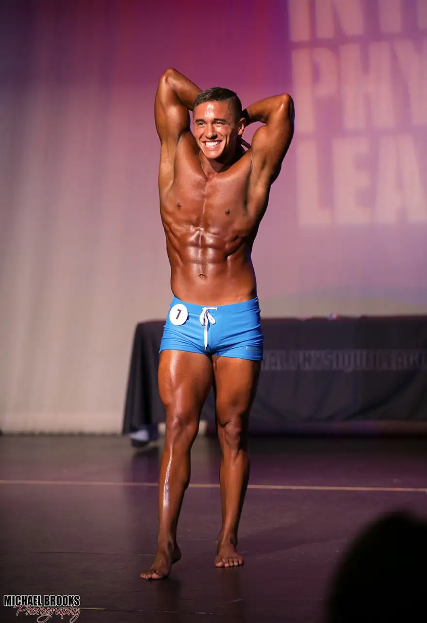 Andy Anzures
