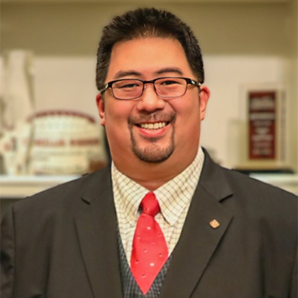 Jack Wang