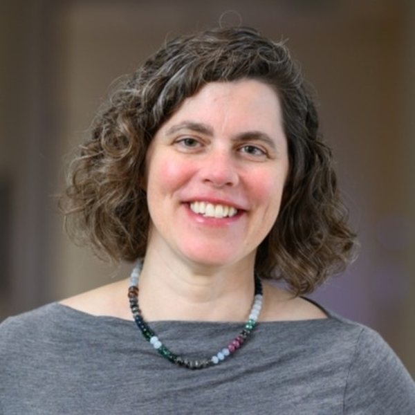 Mary Gehring