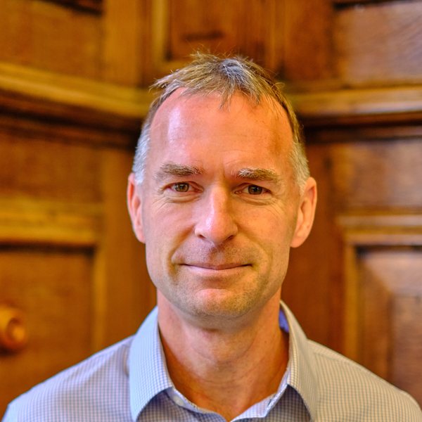 Greger Larson
