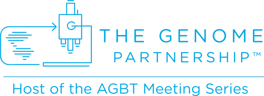 The Genome Partnership, host of the AGBT Meeting Series.