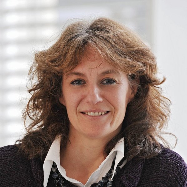 Jenny Taylor