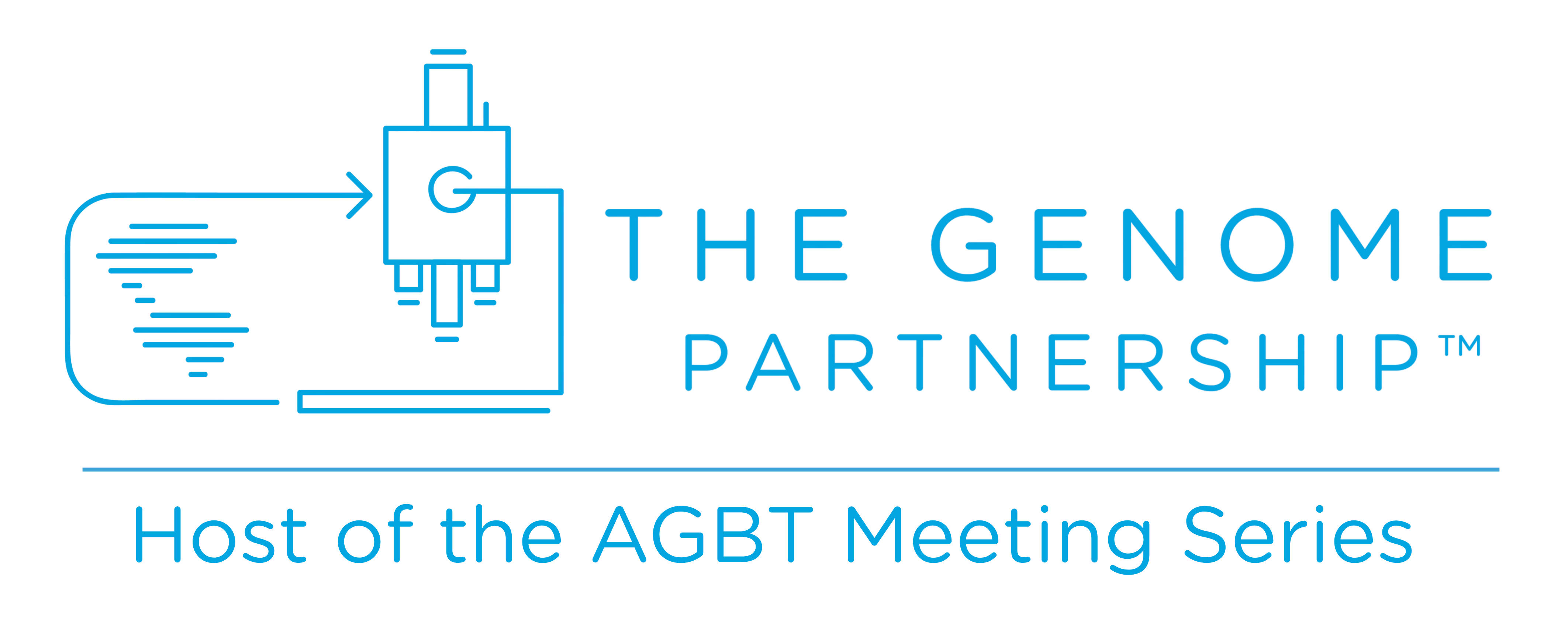 The Genome Partnership, host of the AGBT Meeting Series