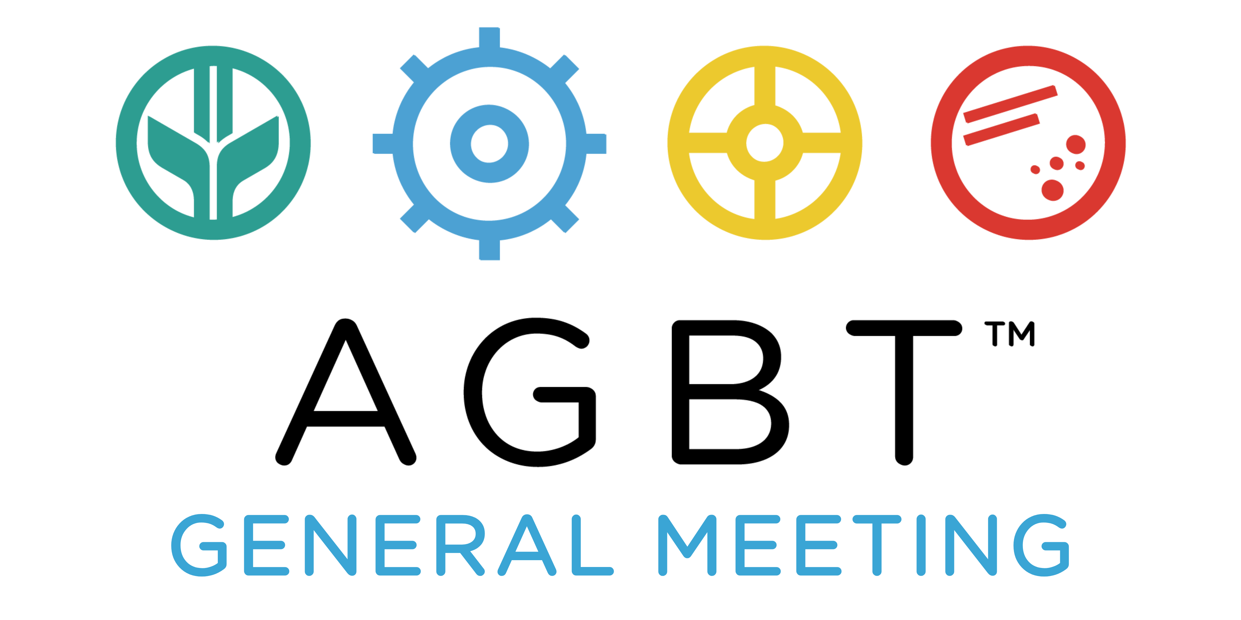 AGBT General Meeting, full colour