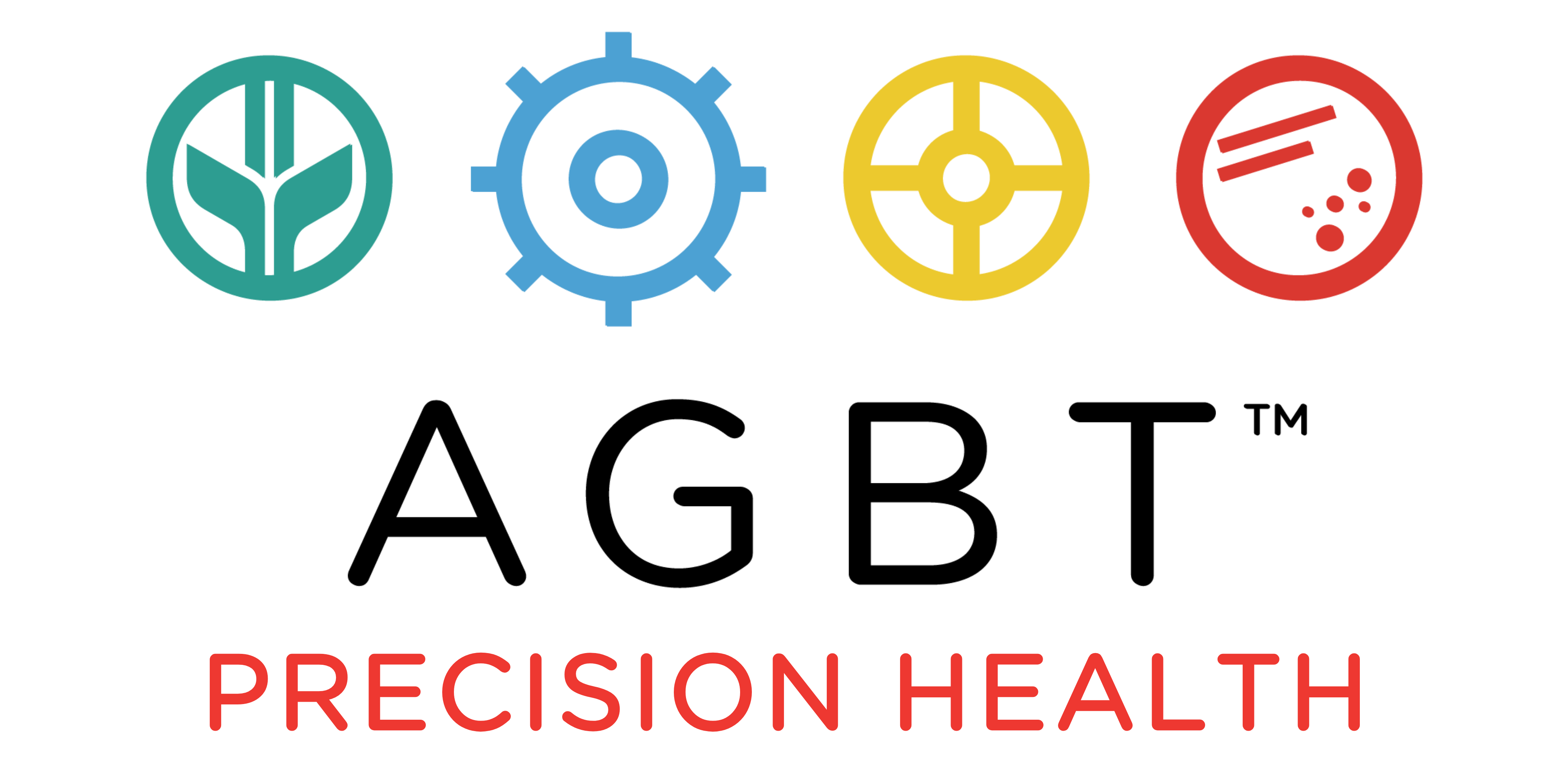AGBT Precision Health, full colour