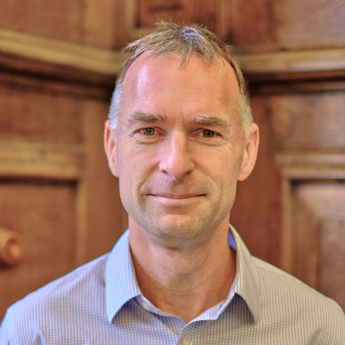 Greger Larson