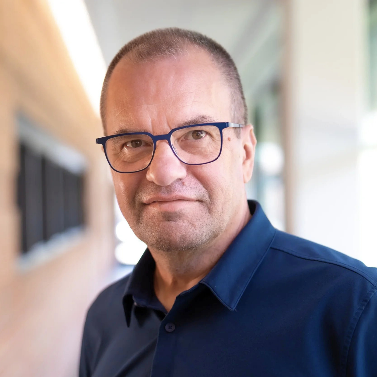 Daniel Voytas