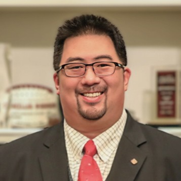 Jack Wang