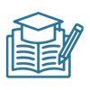 Research and Academia Icon