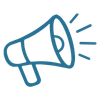 News and Media Icon