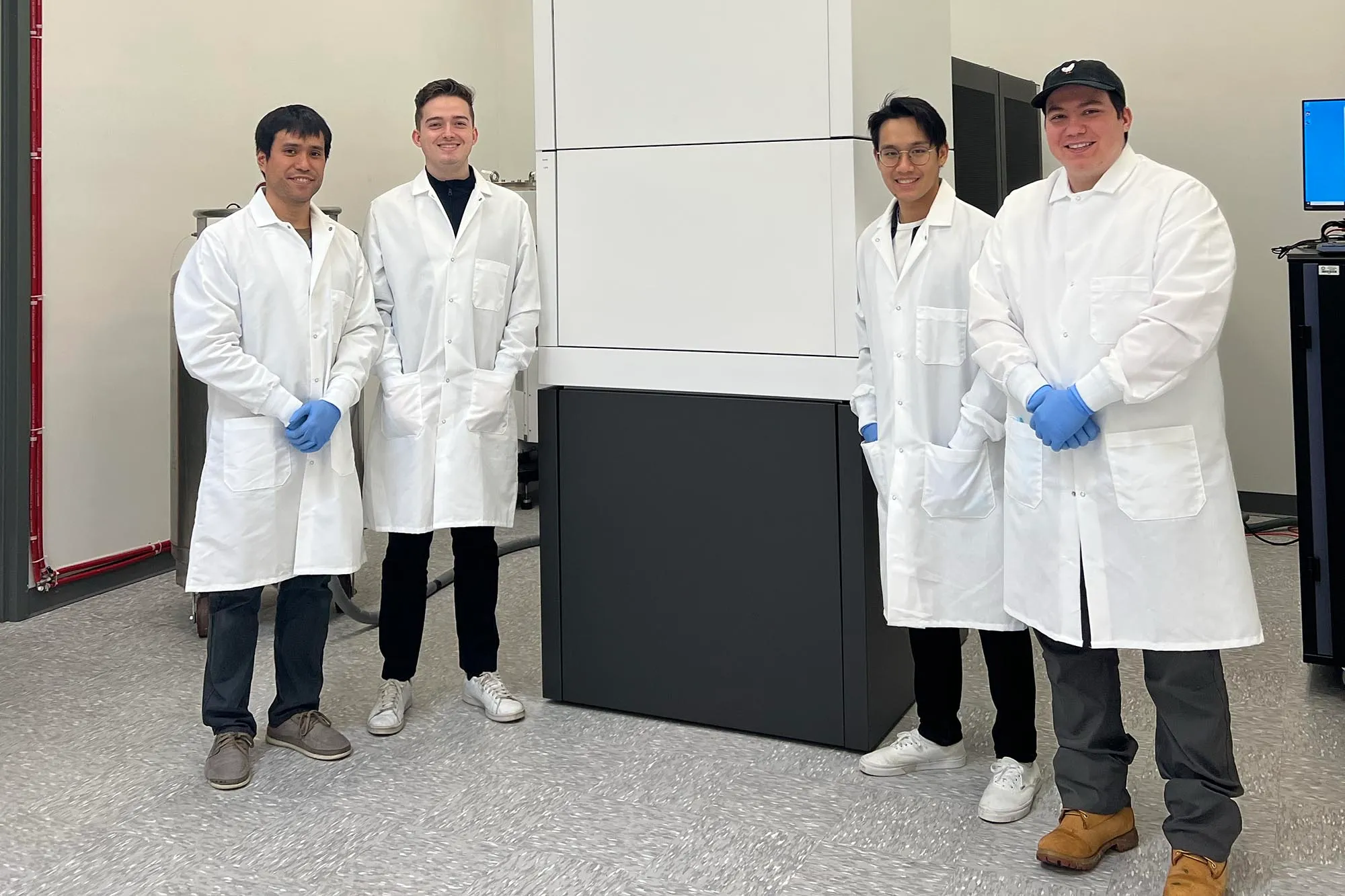 NanoImaging Services Expands With New East Coast Facility