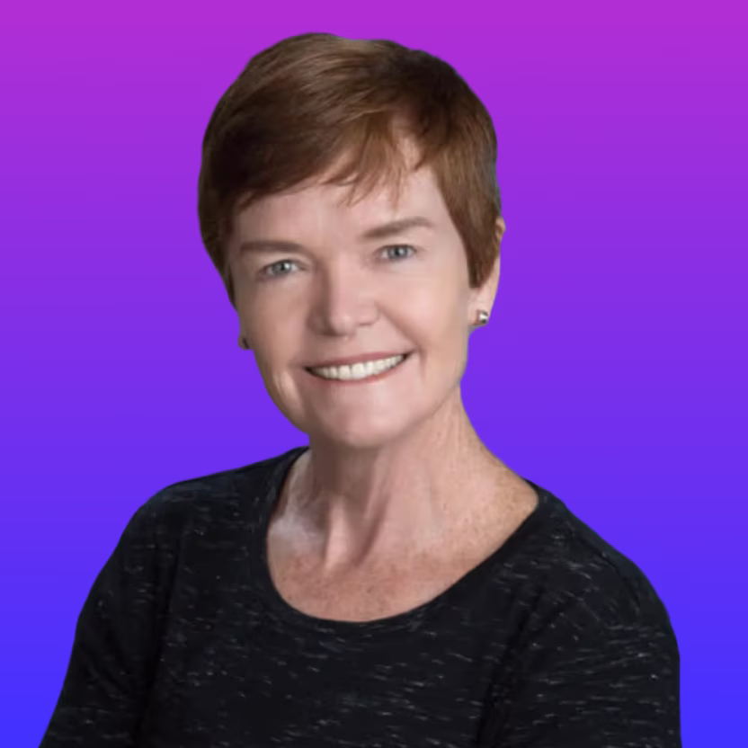 Bridget Carragher
