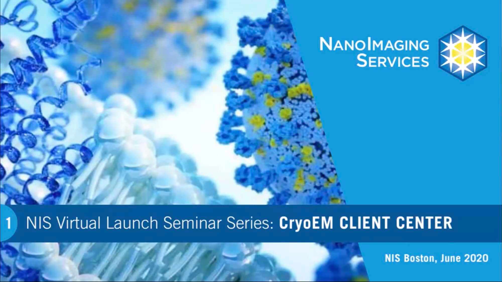 Cryo-EM: Perspectives of an Industrial Crystallographer