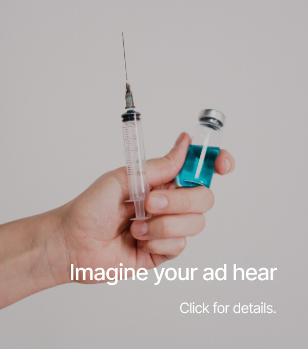 Ad Banner