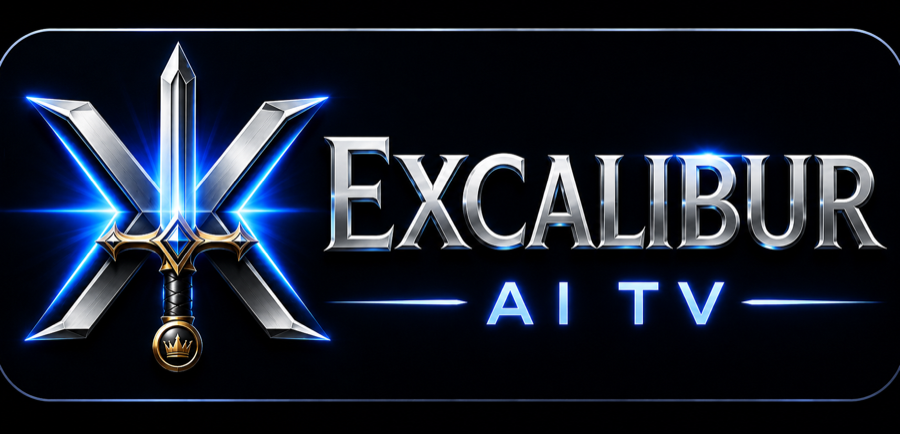 Excalibur AI TV