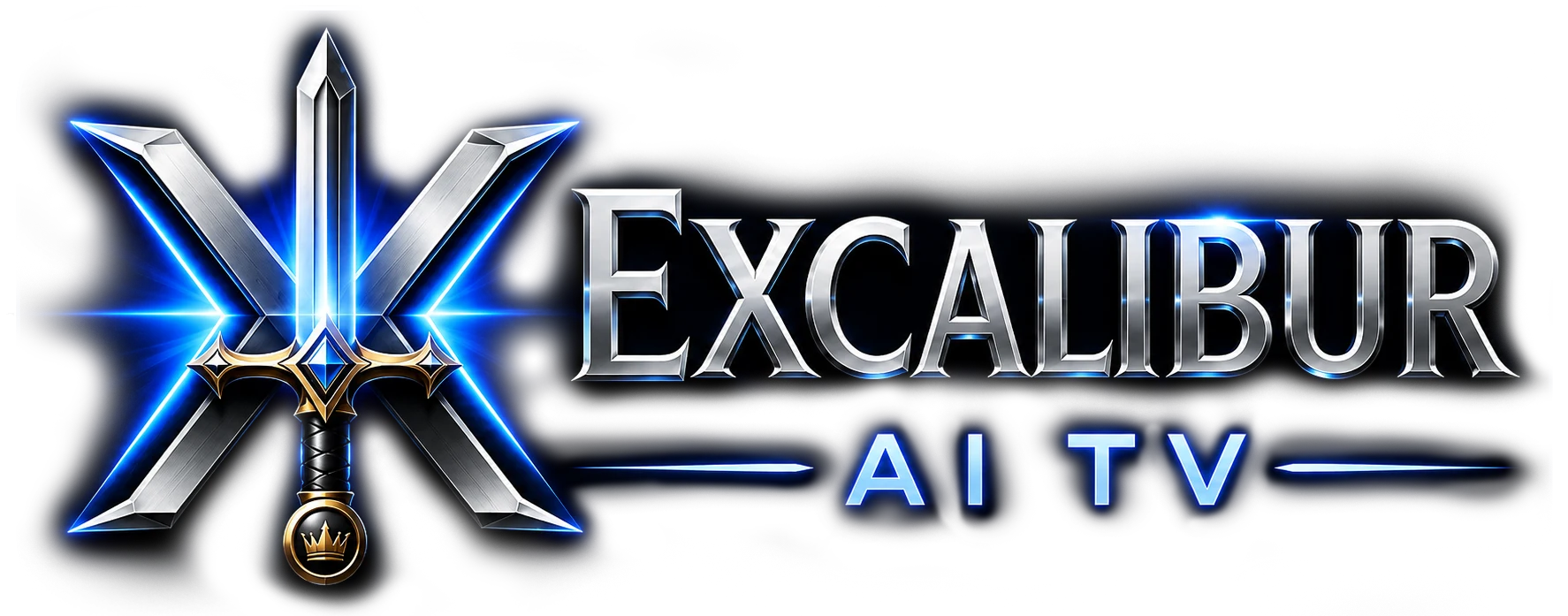 Excalibur AI TV