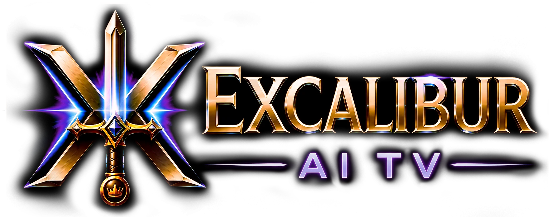 Excalibur AI TV