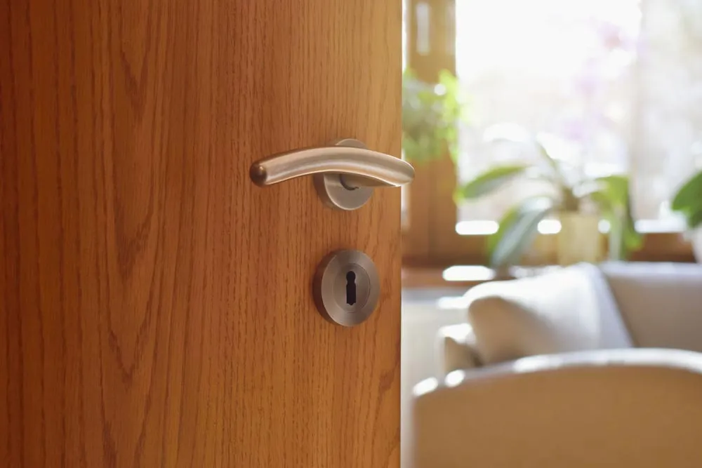 Locksmith Services Image