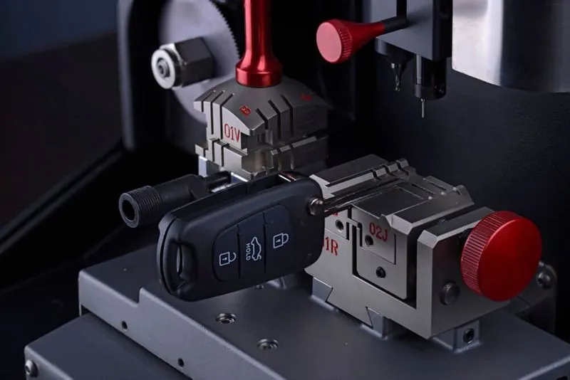 Key Replacements Image