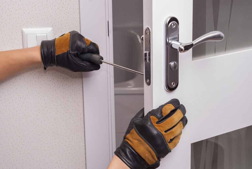 Emergency Locksmith Image
