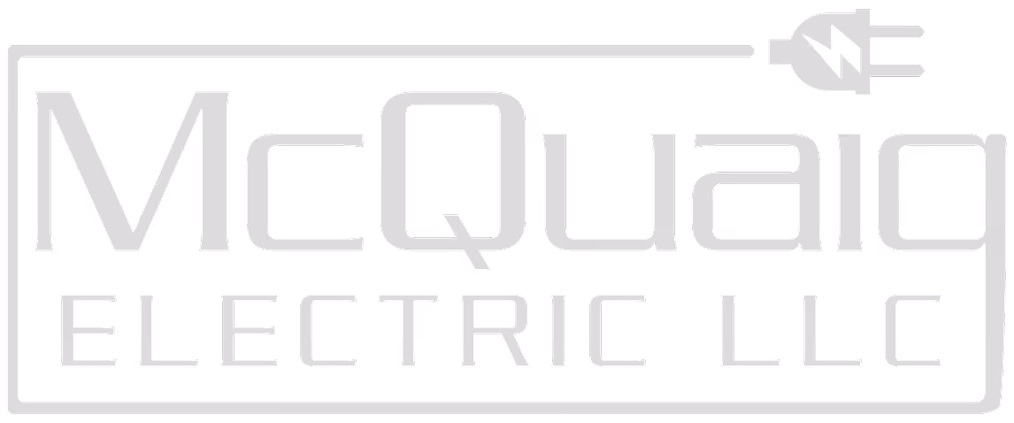 McQuaig Electric logo