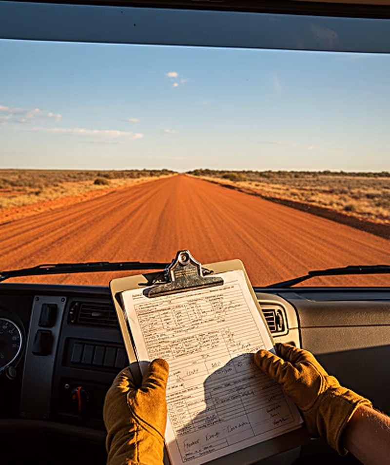 MC Licence Training
