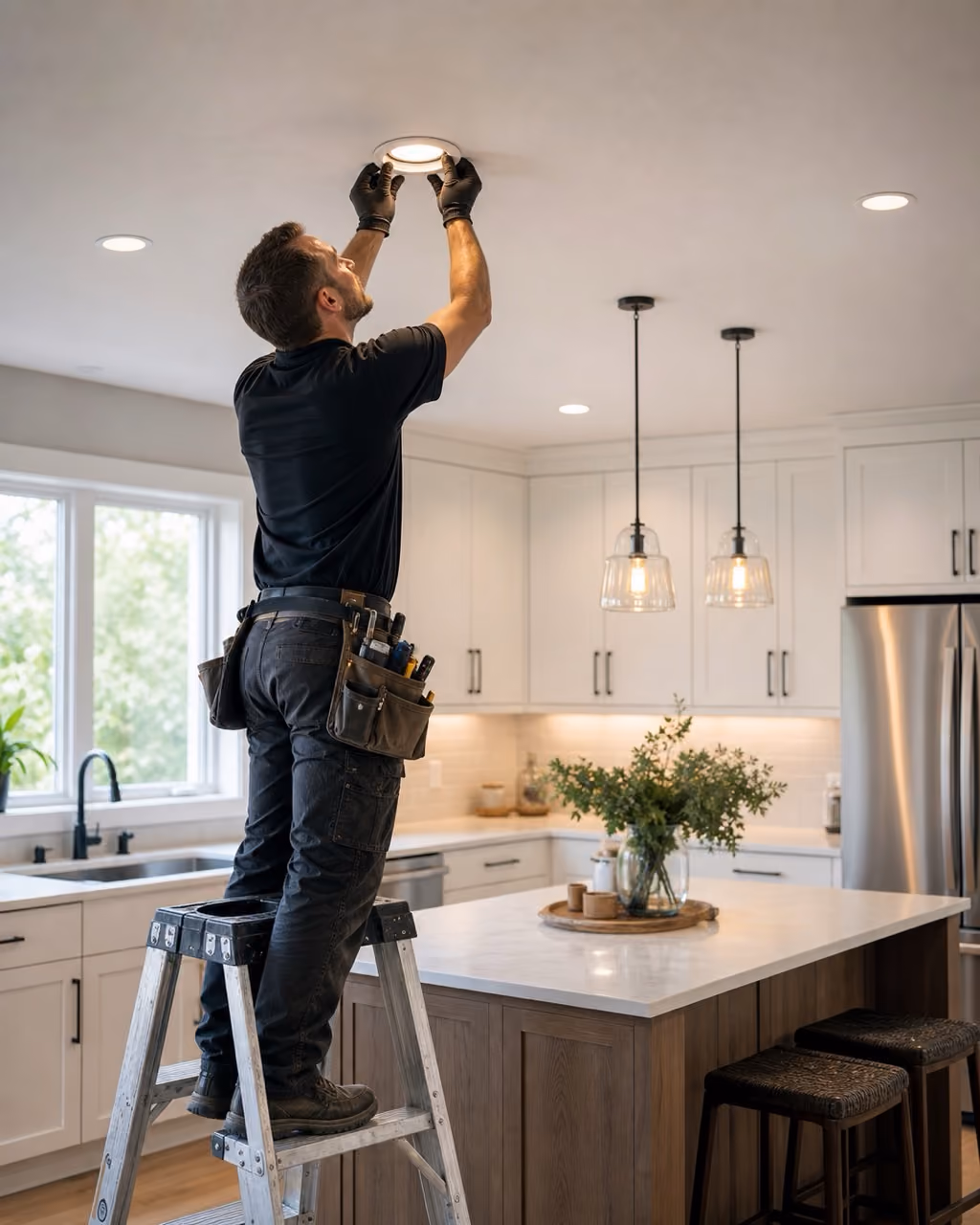 Electrical Remodeling Services