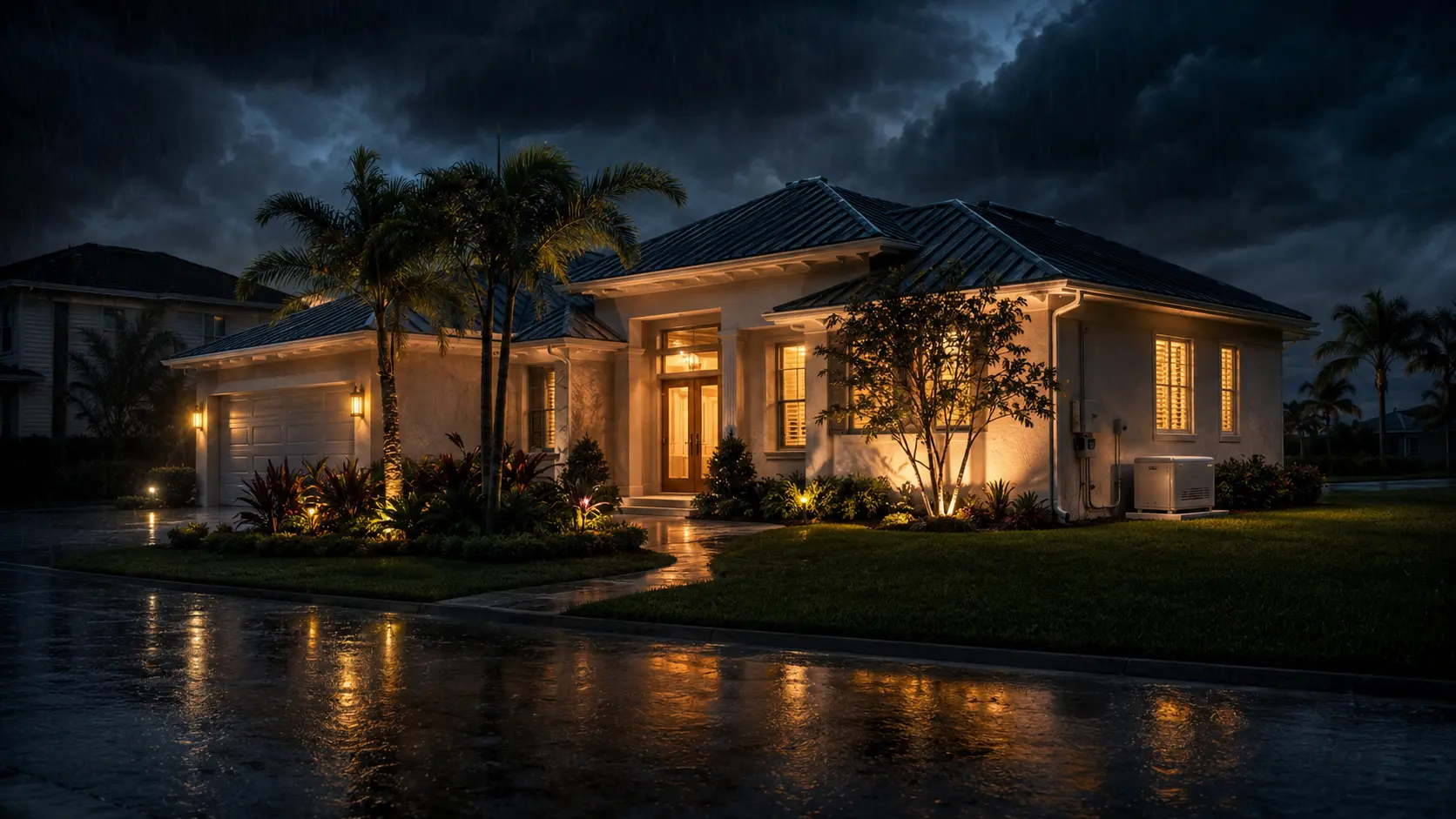 Home Generator Installation & Services
