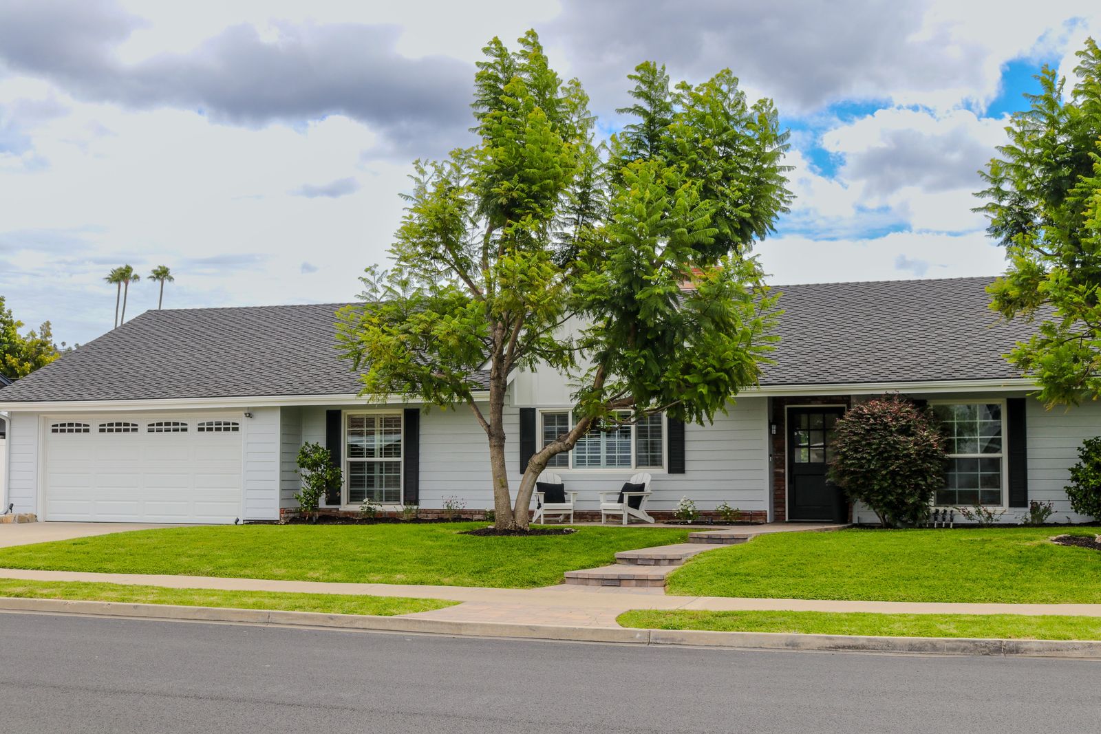 Short term rental real restate portfolio link