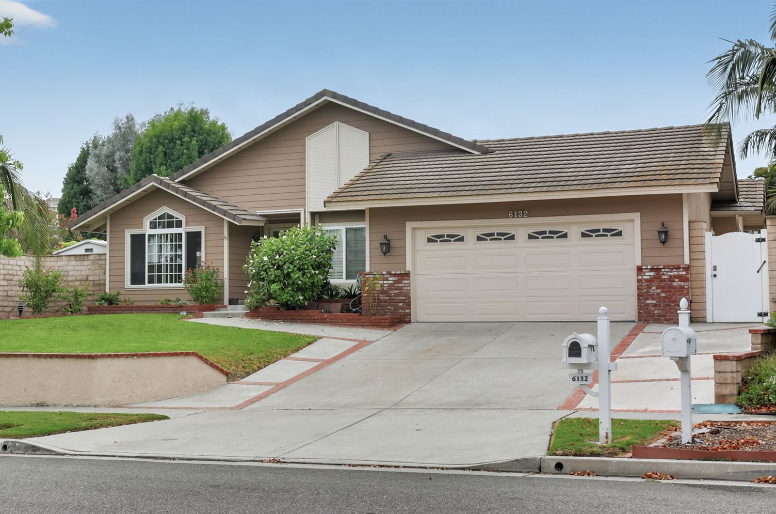 Short term rental real restate portfolio link